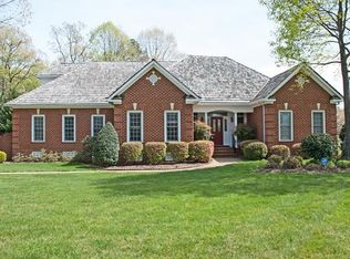 14113 Worchester Ct, Midlothian, VA 23113