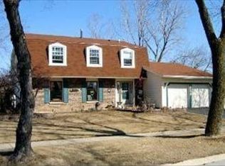 1598 California St, Elk Grove Village, IL 60007