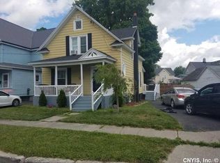 290 N Indiana Ave, Watertown, NY 13601