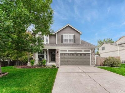 18980 E Garden Drive, Aurora, CO, 80015