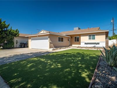 16318 McRae Ave, Norwalk, CA, 90650
