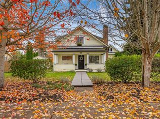 1182 Mitchell Ave, Blaine, WA