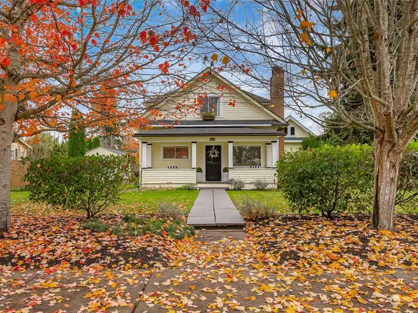 1182 Mitchell Avenue, Blaine, WA 98230