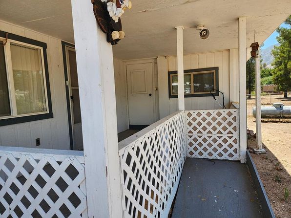 587 E Dryer Dr, Tonto Basin, AZ 85553