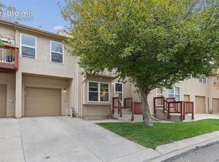 1909 Bristlecone Dr, Colorado Springs, CO 80919