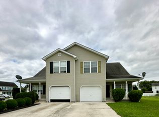 174 Holmes St, Dover, DE 19901