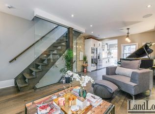 4 Norway Ave, Toronto, ON M4L1P8