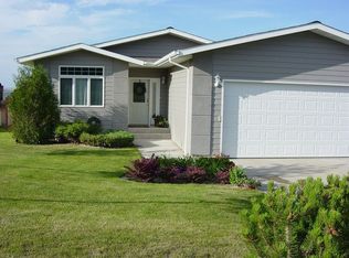2723 Ivy Dr, Great Falls, MT 59404