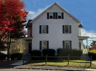 206 Echo Lake Rd, Watertown, CT 06795