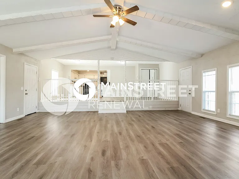 WM - Bonus Room