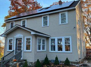 9 Wigwam Hill Dr, Worcester, MA 01605