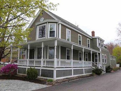 245 S Main St, Wolfeboro, NH, 03894