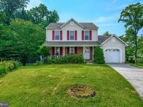 4001 Cedar Mills Rd, Randallstown, MD 21133