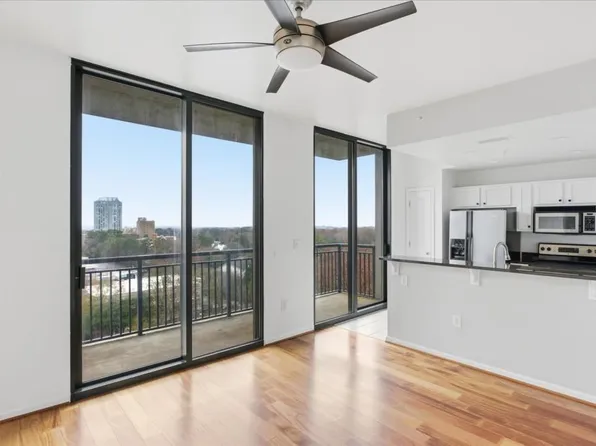 3040 Peachtree Rd NW Unit 805, Atlanta, GA 30305