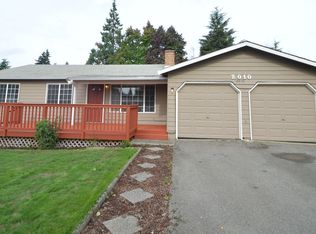 2010 S 285th St, Federal Way, WA 98003