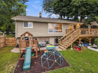 1007 Buena Vista AVENUE, Waukesha, WI 53188