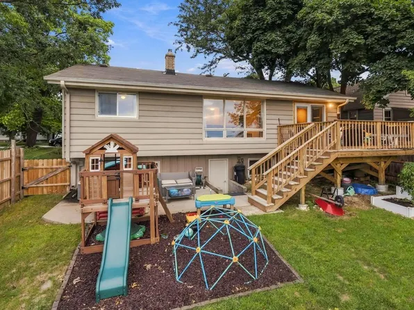 1007 Buena Vista AVENUE, Waukesha, WI 53188