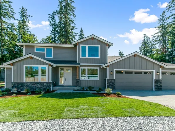 9410 139th Street Ct E, Puyallup, WA 98373