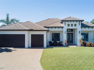 11687 Royal Tee Cir, Cape Coral, FL 33991