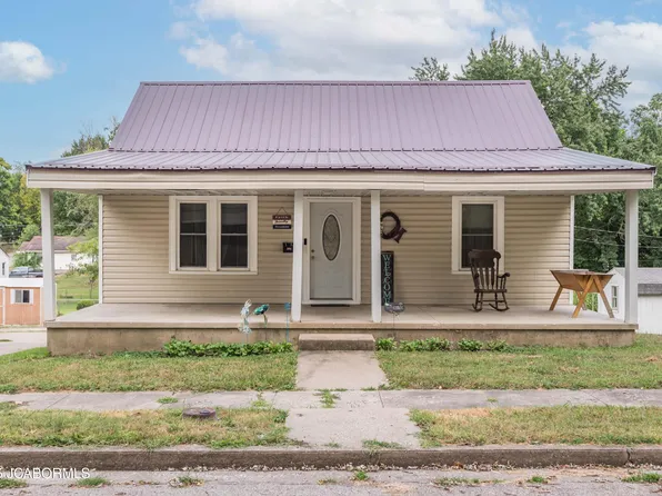 304 S Hodges St, California, MO 65018