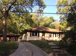 440 N Parke St, Gary, IN 46403