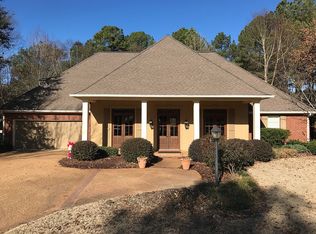 104 Marigold Cv, Madison, MS 39110