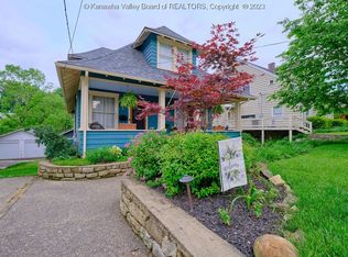 1014 Highland Rd, Charleston, WV 25302