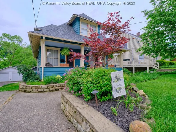 1014 Highland Rd, Charleston, WV 25302