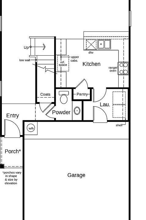 2nd image of 10643 Military Drive West #63