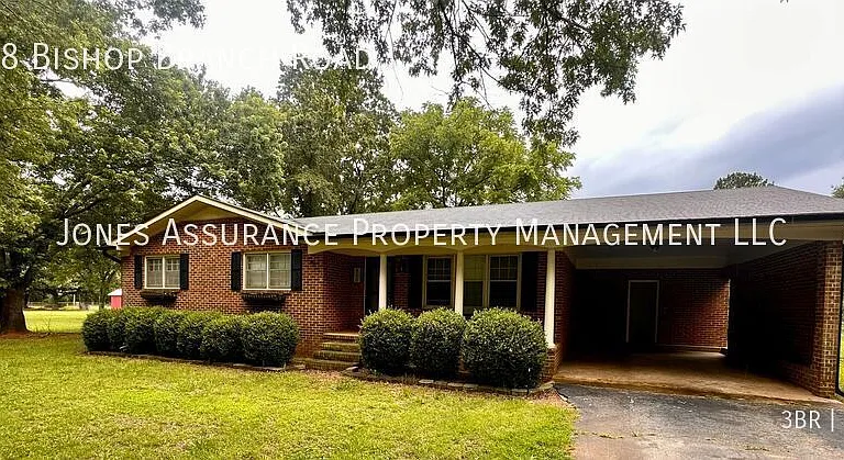 418 Bishop Branch Rd — Photo 1