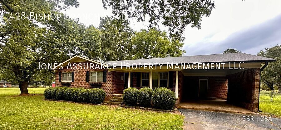 1st image of 418 Bishop Branch Rd
