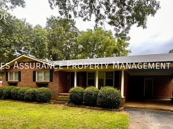 418 Bishop Branch Rd, Pendleton, SC 29670