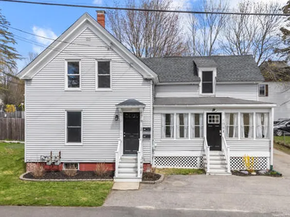 106 Haskell Street, Westbrook, ME 04092