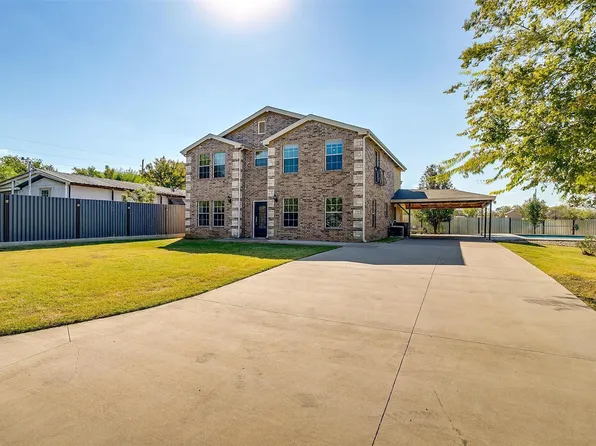 1109 County Road 801b, Cleburne, TX 76031