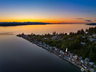 3316 SW 172nd Street, Burien, WA, 98166