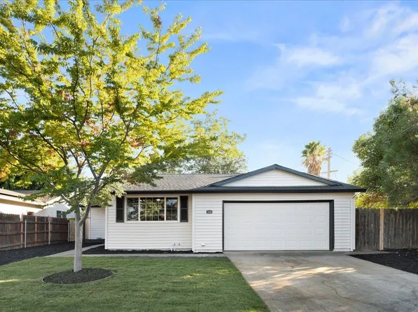 10459 Reymouth Ave, Rancho Cordova, CA 95670