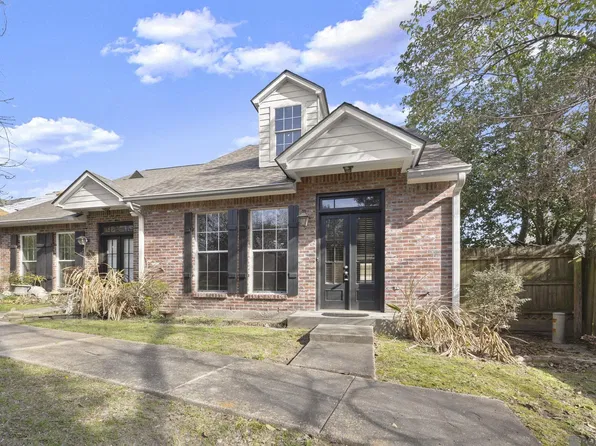 9334 Pine Cone Ct, Baton Rouge, LA 70809