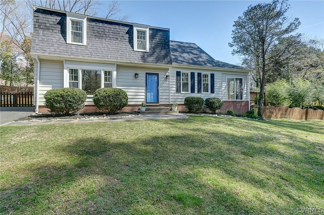ちー@ 7426 Cherokee Rd, Richmond, VA 23225 | Zillow