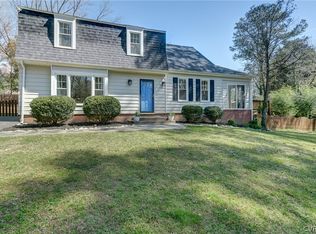 7426 Cherokee Rd, Richmond, VA 23225