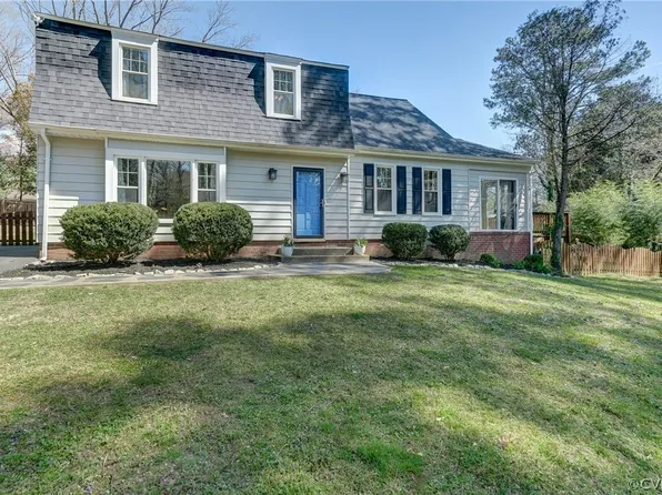 7426 Cherokee Rd, Richmond, VA 23225