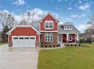 11790 Walton Cir NW, Uniontown, OH 44685