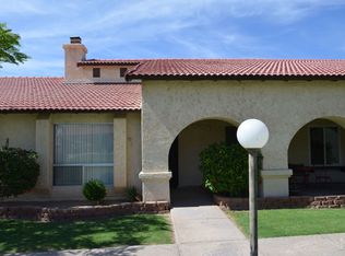 2155 S 14th Ave UNIT 31, Yuma, AZ 85364