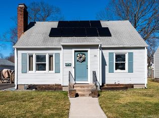 39 Marshall Rd, Manchester, CT 06040