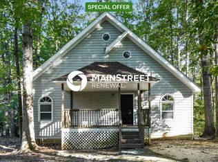 70 Harris Oaks, Dallas, GA 30157