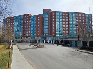 55 Blue Springs Dr #805, Waterloo, ON