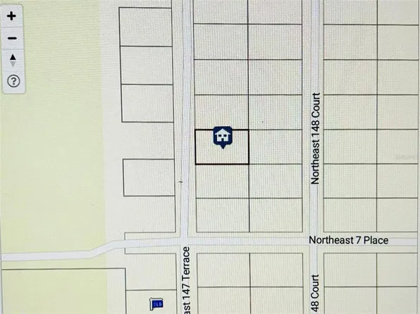 0 NE 147TH TERRACE LOT 18, WILLISTON, FL 32696