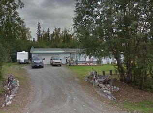 1831 S Rue De La Paix Loop, Wasilla, AK 99623