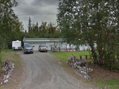 1831 S Rue De La Paix Loop, Wasilla, AK, 99623