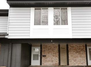 4 Cour Monnet, Palos Hills, IL 60465
