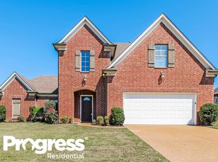 175 Misty Fields Rd, Oakland, TN 38060